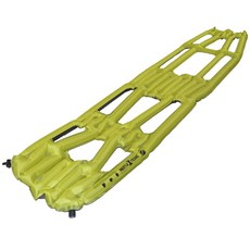 KLYMIT Klymit Inner-Tia X Frame露營墊露營墊床墊 06IXRD01A, 綠