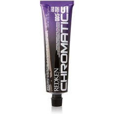 REDKEN 列德肯 染髮劑 63ml, 1個, 7.34 金銅