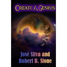 Create a Genius 平裝版, Independently Published, 英語