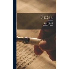 (英文圖書) Lieder 精裝版, Legare Street Press, 英文