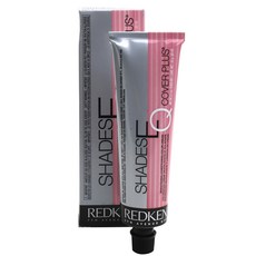 REDKEN 列德肯 持久染髮劑 60ml, 1個, 5GB 金色米色