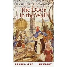 (英文圖書) The Door in the Wall Mass Market Paperbound, Laurel Leaf Library, 英文, 大眾市場平裝版