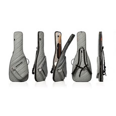 MONO 電吉他 琴袋 M80-SEG-ASH, 1個