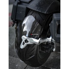 Krace 凱銳斯 CNC 擋泥板 BWS/水B/水冷B/FORCE/SMAX 長短土除 土除