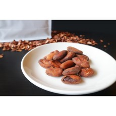 可可豆, 100g, 1個