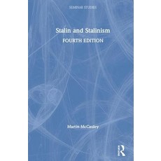 Stalin and Stalinism 精裝版, Routledge, 英文