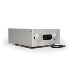 audiolab M-DAC+ USB DAC 數位類比轉換器, M-DAC