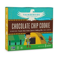 蛋白棒 163g, 1盒, 巧克力餅乾口味