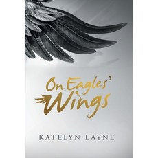 (英文圖書)On Eagles' Wings 精裝版, WestBow Press, 英文