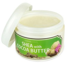 COASTALSCENTS 乳木果油, 1個, 283ml