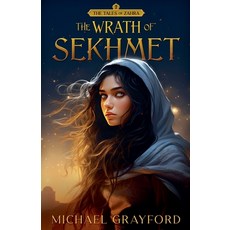 (英文圖書)The Wrath of Sekhmet 平裝版, Michael Grayford, 英文