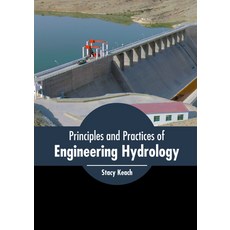 (英文圖書) Principles and Practices of Engineering Hydrology 精裝版, Murphy & Moore Publishing, 英文