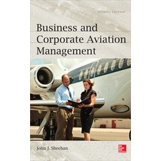(英文圖書) Business and Corporation Aviation Management 2e (Pb) 平裝版, McGraw-Hill Companies, 英文