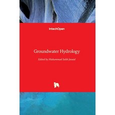 (英文圖書) Groundwater Hydrology 精裝版, Intechopen, 英文