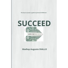 (英文圖書) Succeed 平裝版, Independently Published, 英文