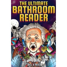(英文圖書) The Ultimate Bathroom Reader: Interesting Stories Fun Facts and Just Crazy Weird Stuff to Ke... 平裝版, Lak Publishing, 英文