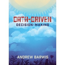 (英文圖書) Data-Driven Decision-Making 平裝版, Beaver, 英文