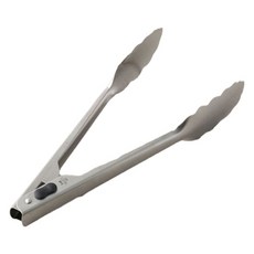 KAI 貝印 SELECT100 萬能夾 24cm, 1個, 銀