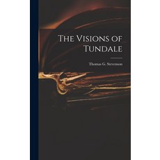 (英文圖書) The Visions of Tundale 精裝版, Legare Street Press, 英文