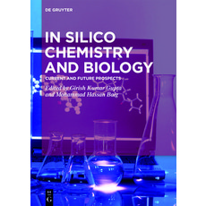(英文圖書) In Silico Chemistry and Biology: Current and Future Prospects 精裝版, de Gruyter, 英文