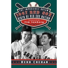 (英文圖書) Impossible Dream Red Sox 平裝版, Summer Game Books, 英文