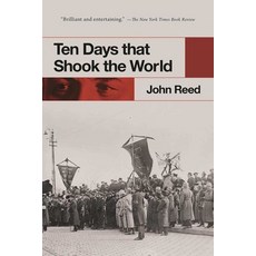 (英文圖書) Ten Days That Shook the World 平裝版, Skyhorse Publishing, 英文