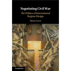 (英文圖書) Negotiating Civil War 平裝版, Cambridge University Press, 英文