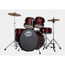 Astro爵士鼓 台灣制，新手推薦，多色可選兒童爵士鼓, 詳見包裝