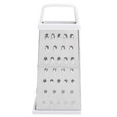 NORPRO 大刨絲器 473.2ml, 1個, 不銹鋼