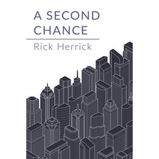 (英文圖書) A Second Chance 精裝版, Resource Publications (CA), 英文