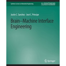 (英文圖書) Brain-Machine Interface Engineering 平裝版, Springer, 英文