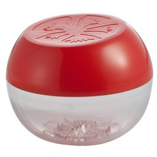 Hutzler 番茄造型容器, 1個