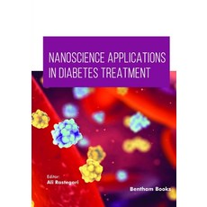 (英文圖書) Nanoscience Applications in Diabetes Treatment 平裝版, Bentham Science Publishers, 英文