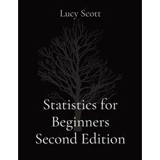 (英文圖書) Statistics for Beginners Second Edition 平裝版, Ls Independent Publishing, 英文