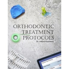 Orthodontic Treatment Protocols 平裝版, Amazon Digital Services LLC..., 英文