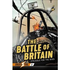 The Battle of Britain: Struggle for the Skies 平裝版, Osprey Publishing (UK), 英文