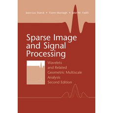 (英文圖書) Sparse Image and Signal Processing 精裝版, Cambridge University Press, 英文