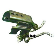 SYM 三陽 GT125EFI 鼓煞版 整流器支架 H4E HM12TB HM12VM HM12VT