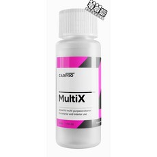 CarPro Multi X 萬用清潔劑 50ML SAMPLE瓶, 1個