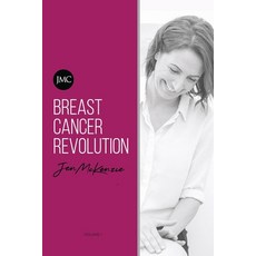 (英文圖書) Breast Cancer Revolution: A reference guide to optimising your quality of life during and aft... 平裝版, Jen McKenzie, 英文