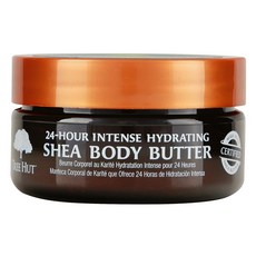 TREE HUT 樹上小屋 24小時保濕乳木果油, 椰子酸橙, 1入, 57克