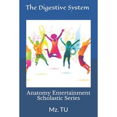 (英文圖書) Anatomy Entertainment: Mz. TU 平裝版, Createspace Independent Pub..., 英文