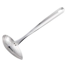 YOSHIKAWA 吉川 料理入門側量勺, 1個, 銀