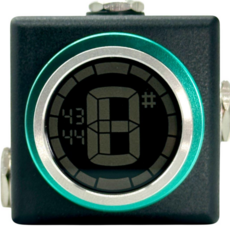 Swiff Audio C20 地板型調音器 效果器造型 LED顯示 高精準快速調音