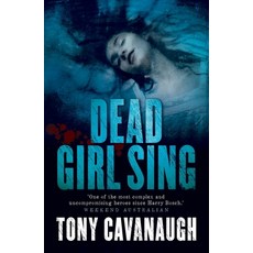 (英文圖書) Dead Girl Sing 平裝版, Hachette Australia, 英文