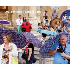 (英文圖書) Small World 精裝版, Dewi Lewis Publishing, 英文