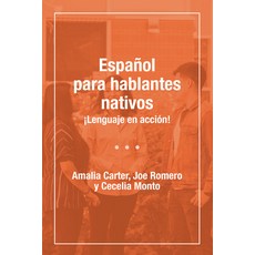 (英文圖書) Español Para Hablantes de Herencia 平裝版, Chemeketa Press, 英文
