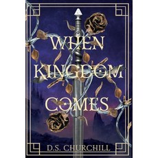 (英文圖書) When Kingdom Comes 精裝版, Torchflame Books, 英文