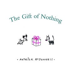 (英文圖書)The Gift of Nothing 精裝版, Little, Brown Books for You..., 英文