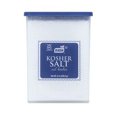 BADIA 鹽, 1個, 226.8g